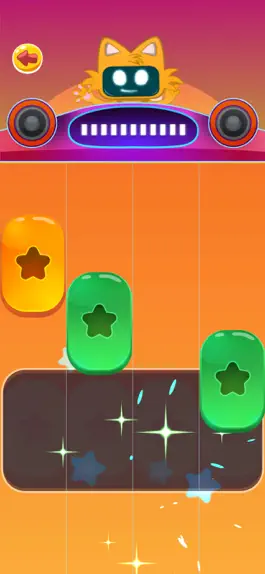 Game screenshot MiniYo Müzik Kutusu apk