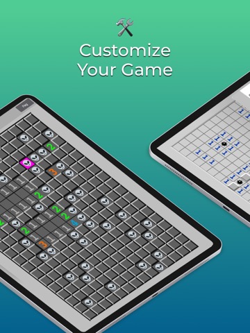 Minesweeper Classic Bomb Gameのおすすめ画像3