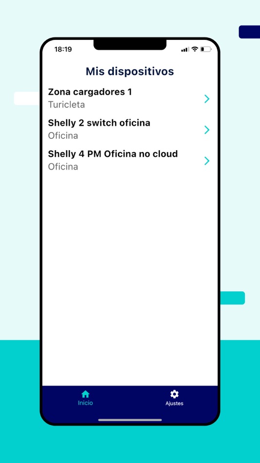 #3. AyMo Admin (iOS) 由: Aytec Digital SL