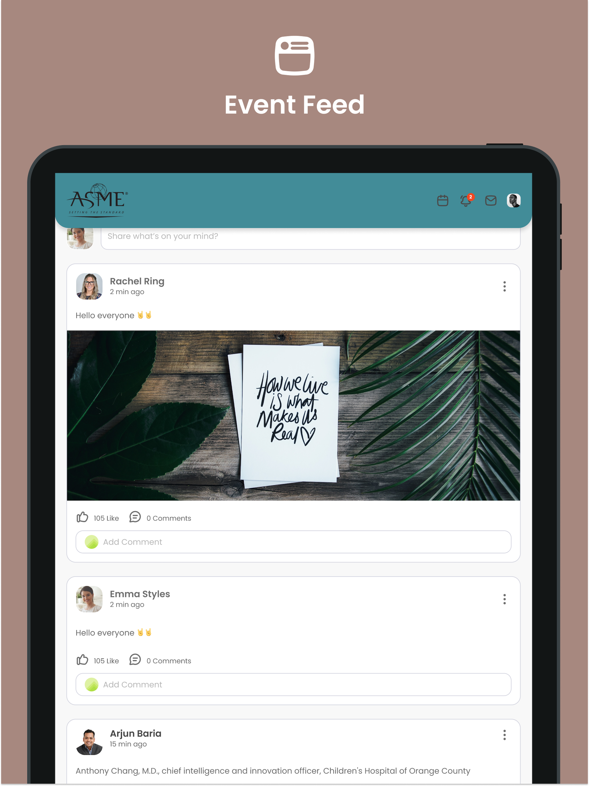 ASME India Events screenshot 10