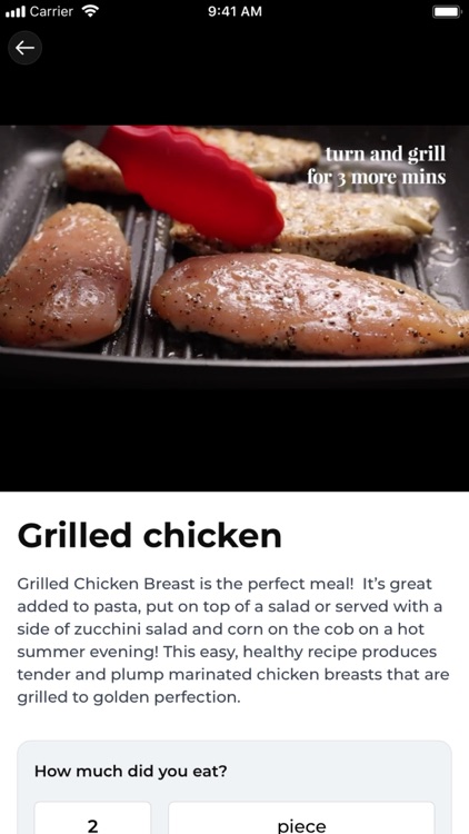 Winged Warrior Fitness screenshot-7