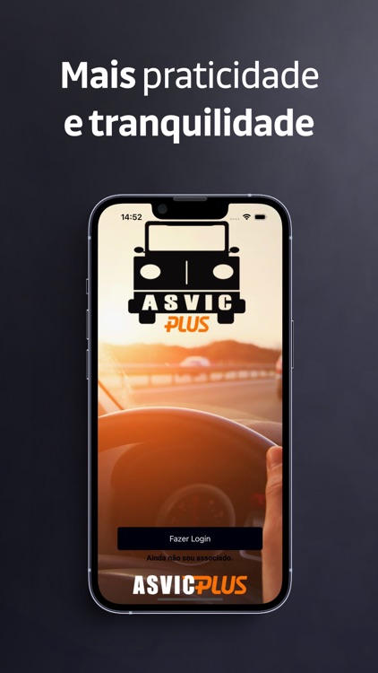 ASVIC PLUS screenshot-3