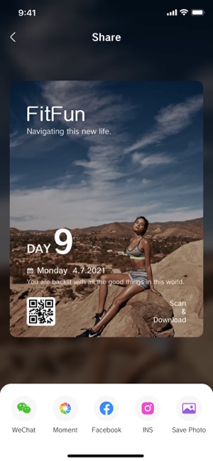 FitFun on the App Store