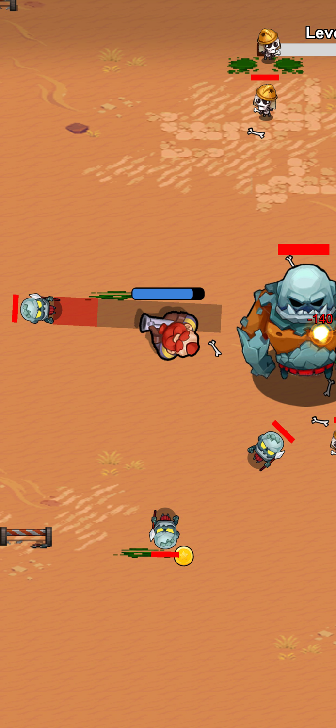 Doomsday Survival - Last Day