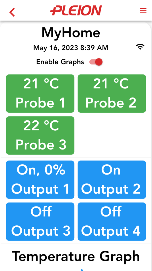 #5. PleiSolar (iOS) 由: Brahma Spa