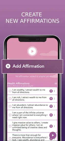 Game screenshot Daily Quotes & Affirmations hack