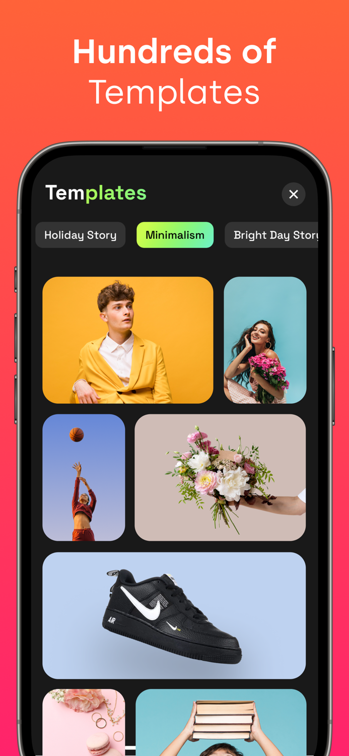 Background Studio AI