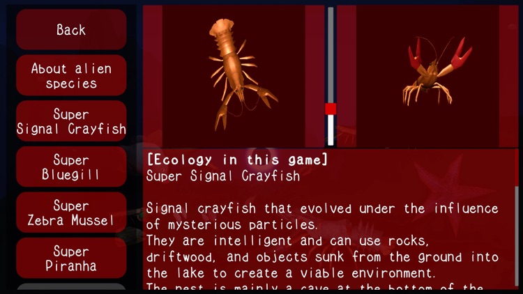 Marimo -VS- I.A.S. screenshot-8