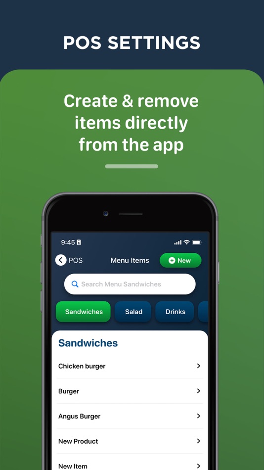 #3. GrowSafe (iOS) 由: Faisal Mubarak