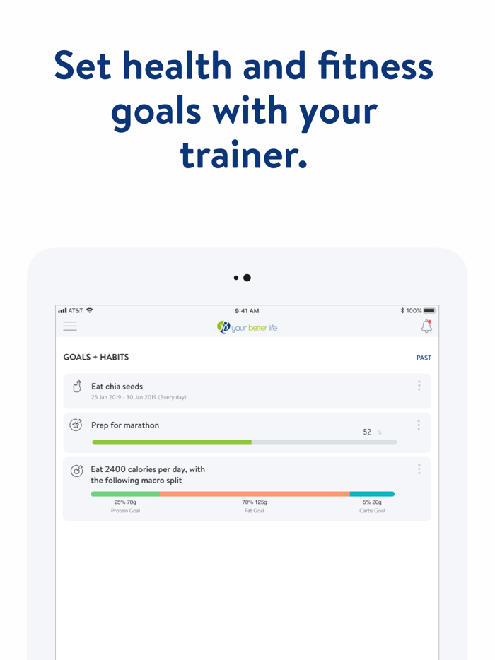 Your Better Life Coach