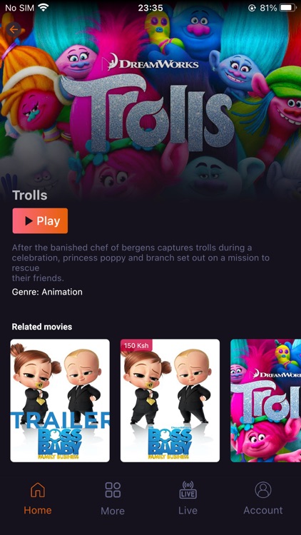 K24 Plus screenshot-6