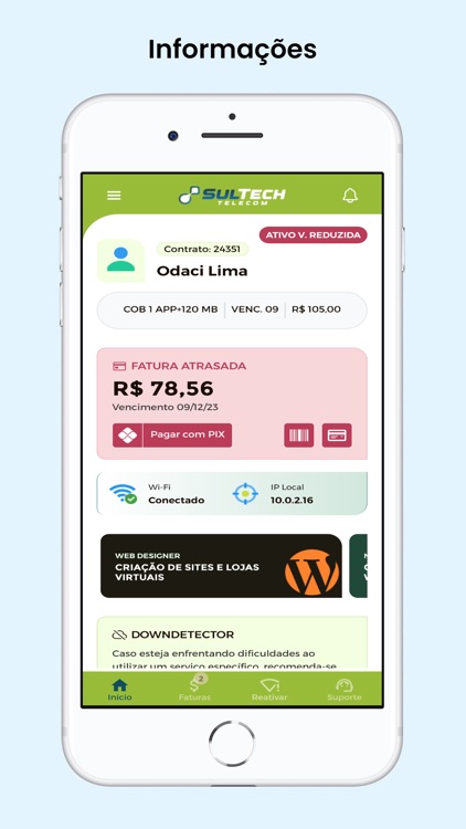 Sultech Telecom