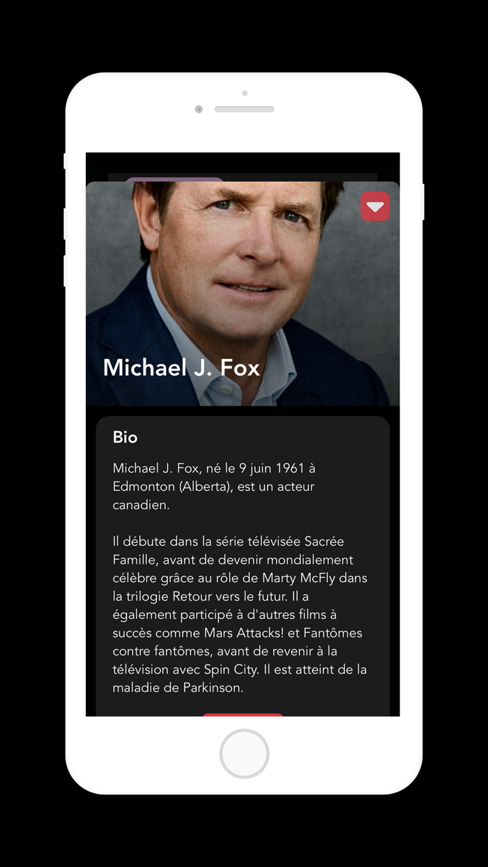 Programme TV - France