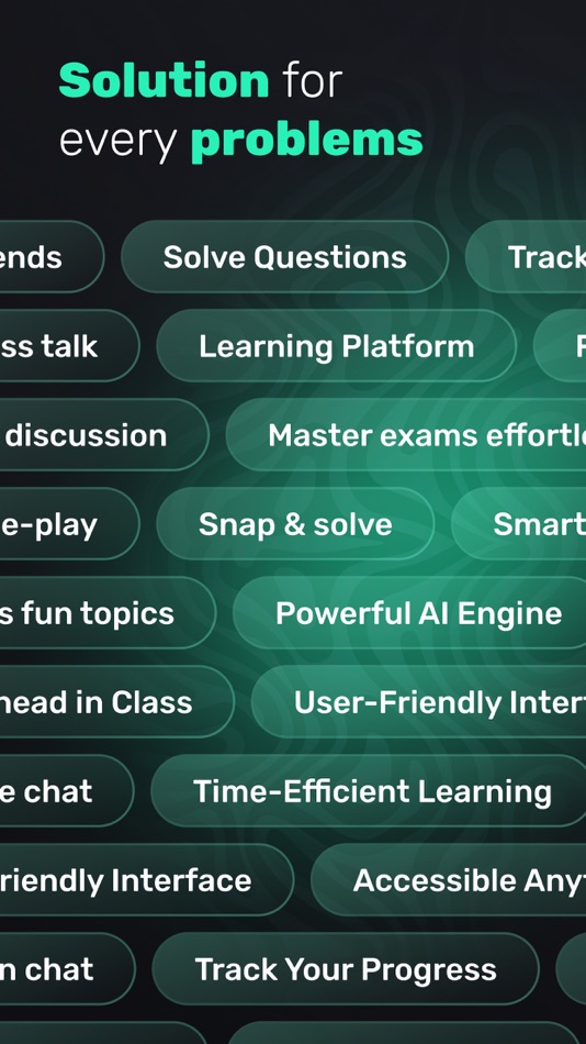 #4. Solvish (iOS) 由: Dracode LTD
