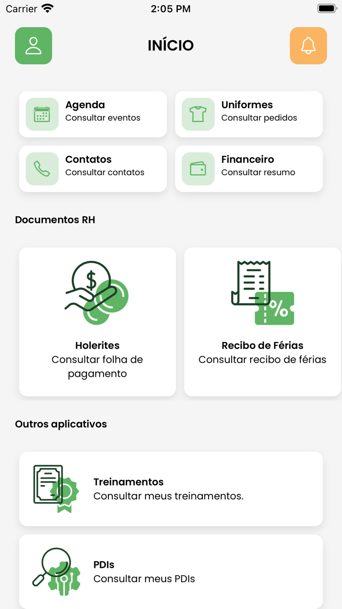 Copérdia Colaborador