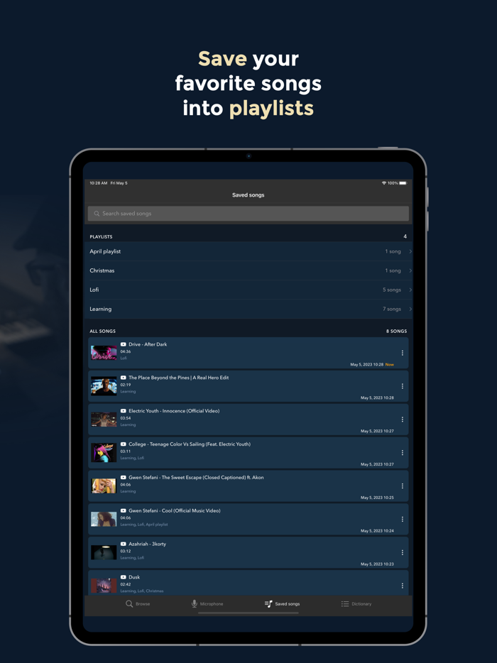 Chord ai - Play any song