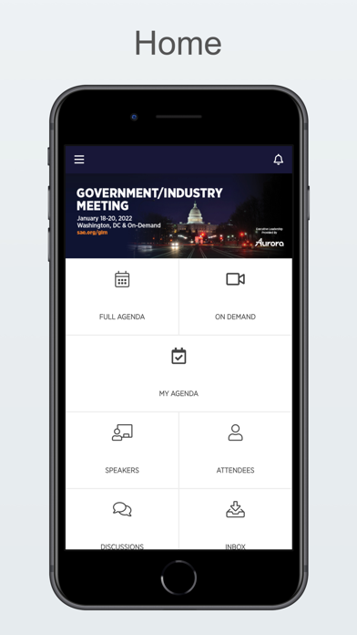 governmentindustry2022 Screenshot