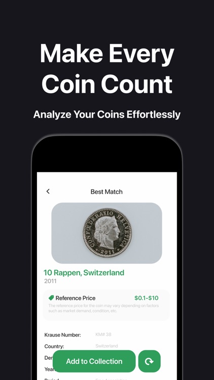 Coin Identifier: Value & Guide