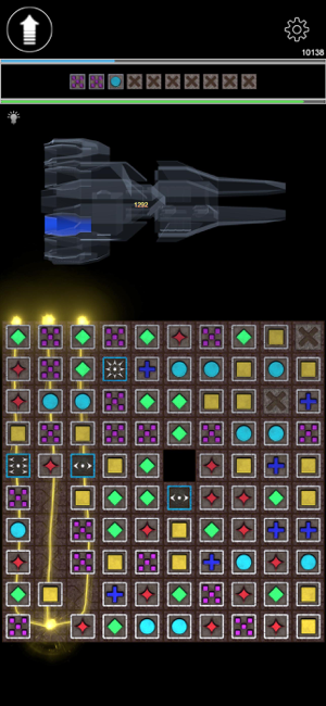 Our Planets Ark - ShipBuilding Screenshot