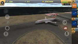 Game screenshot Unmatched Air Traffic Control mod apk