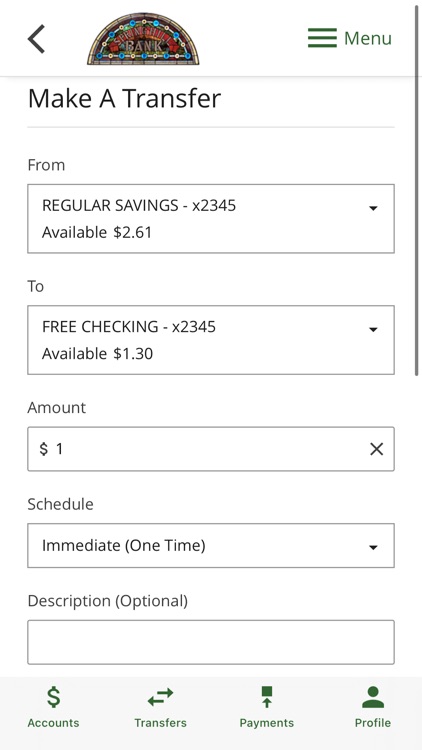 State Bank of Spring Hill KS screenshot-4