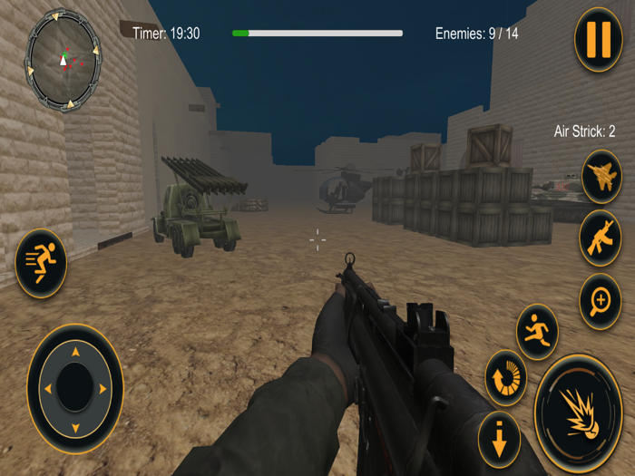 Baron of Misty Sling