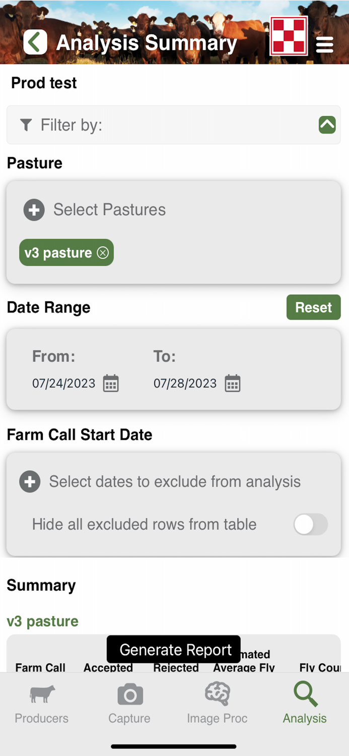 Purina® Fly Monitor™