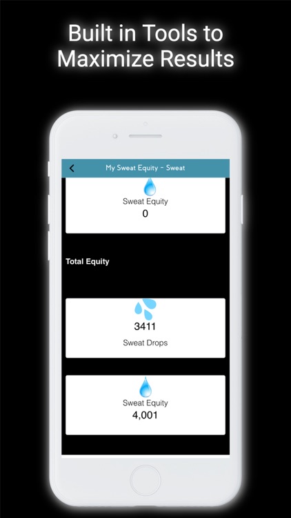 Vibez by Sweat screenshot-3