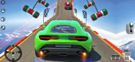 Game screenshot Car Stunt Racing 3D Car Games mod apk