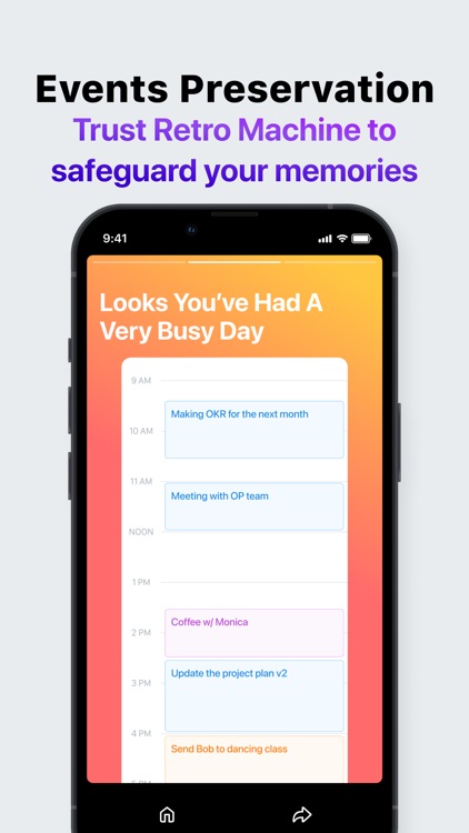 Retro Machine screenshot-4