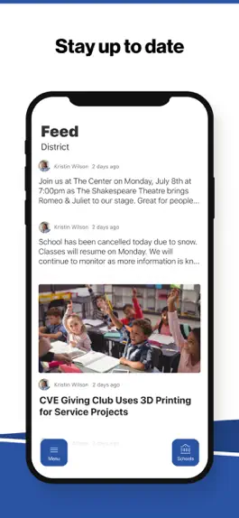 Game screenshot Chillicothe City Schools apk