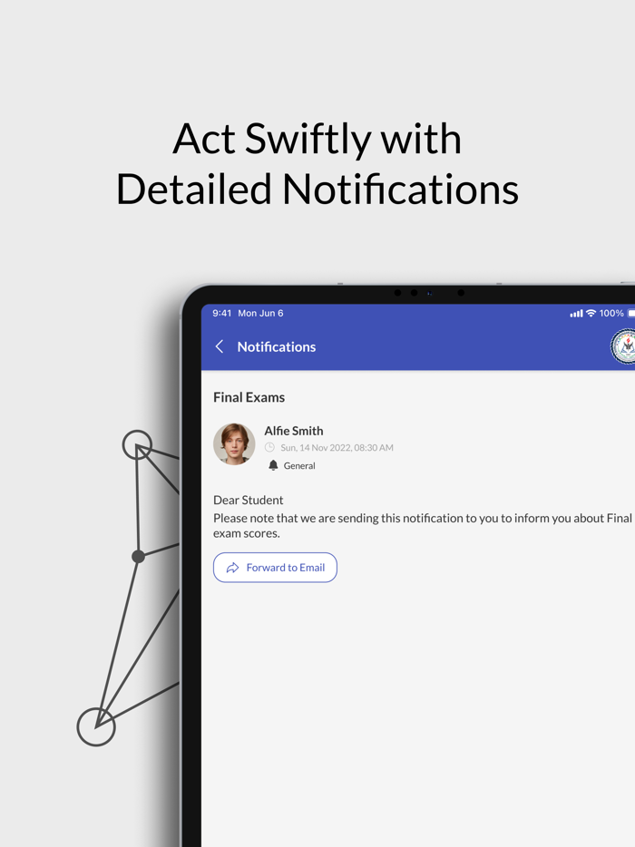 Ed-admin Multi-Portal