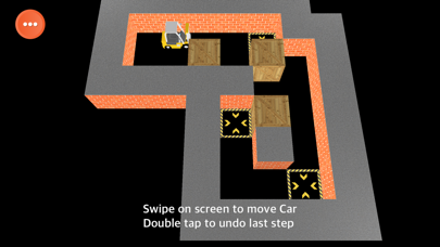 Push boxes! Screenshot