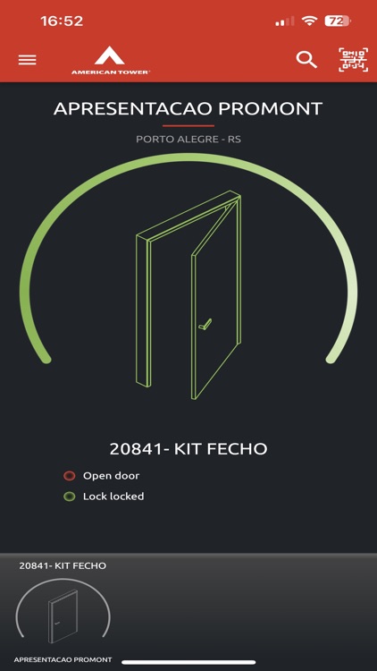 ATC Access screenshot-4