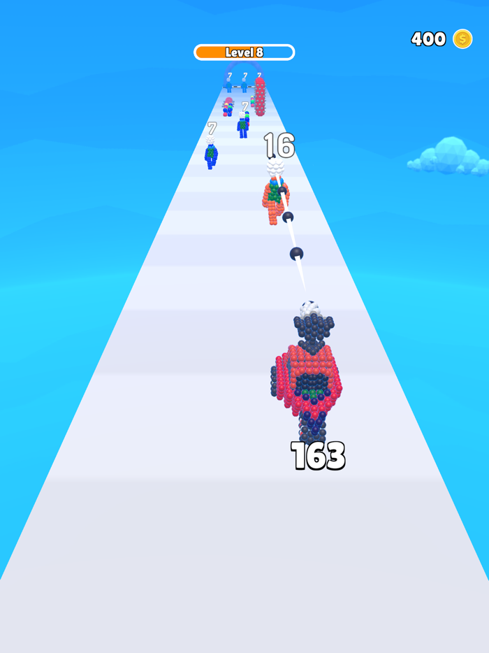 Magnetic Vehicle Run