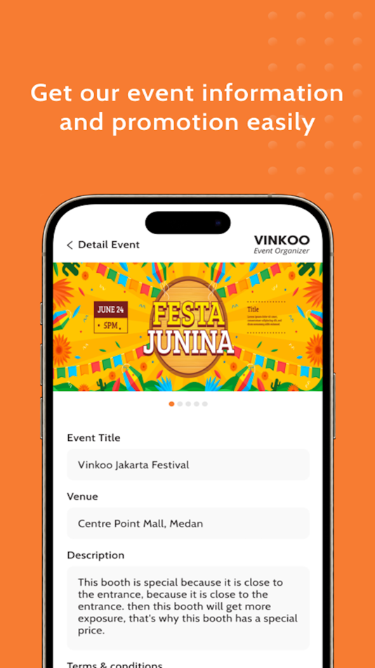 #4. Vinkoo Tenant (iOS) 来自: Oxbridge Technology