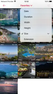 video compressor - resize all iphone screenshot 3