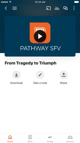 Game screenshot Pathway SFV apk