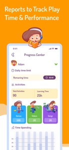 AlifBee Kids Learn Arabic screenshot #7 for iPhone