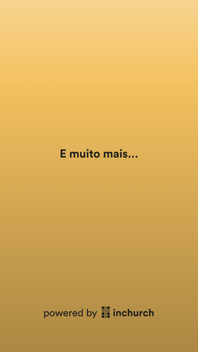 QIBA Screenshot