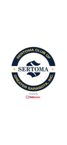 Sertoma CL of Greater Sarasota screenshot #1 for iPhone