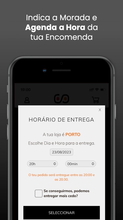 Sushi em tua casa screenshot-4