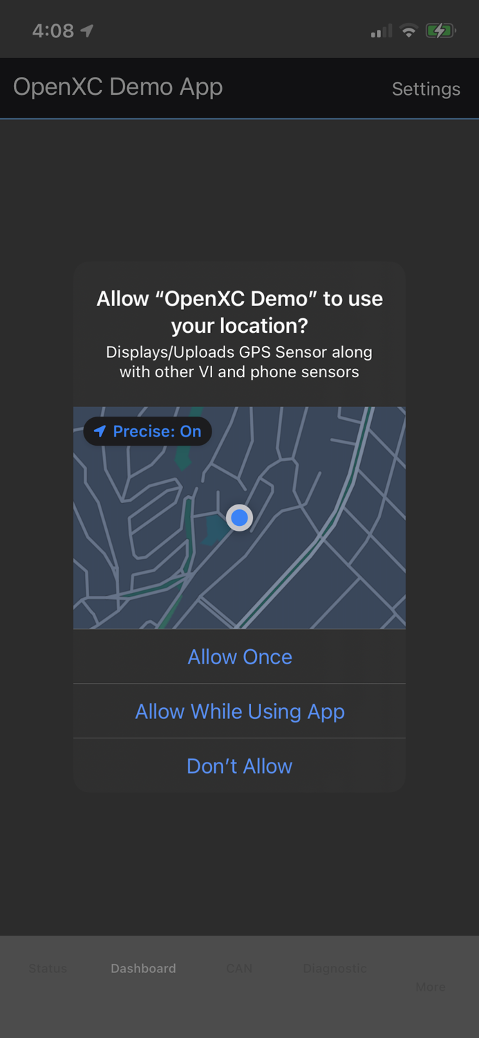 openXCenabler Lesson 02