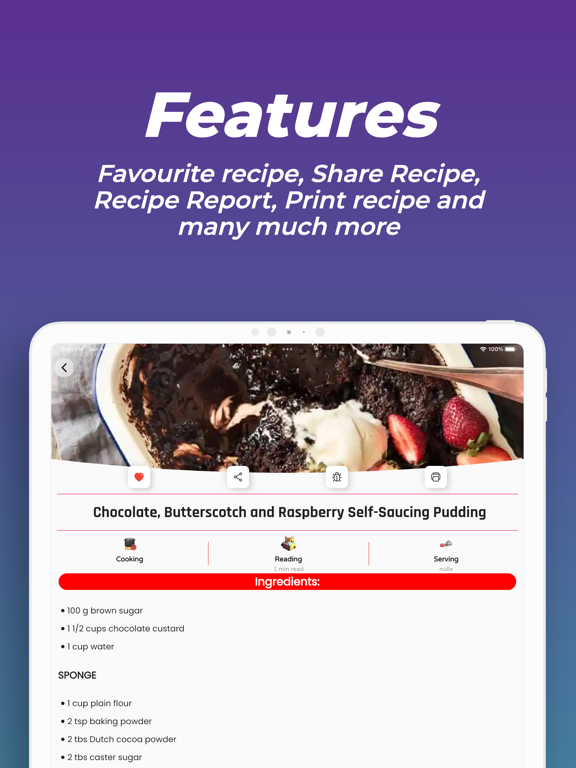 Easy Food Recipes | EasyFoodsのおすすめ画像4