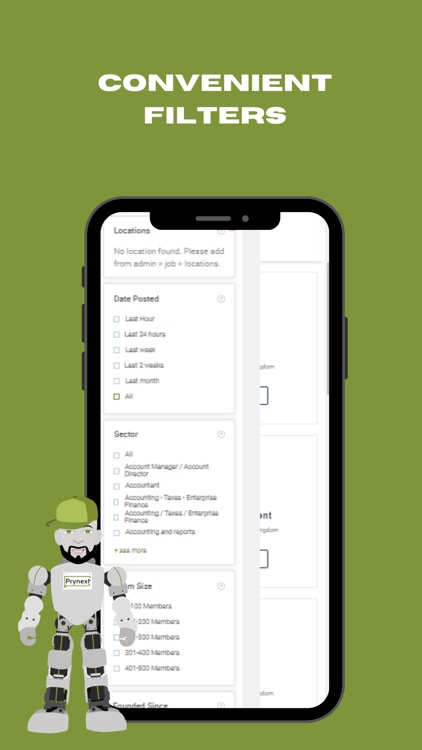Prynext Jobs screenshot-3