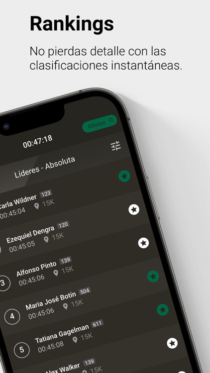 Circuit Carreres Populars VLC