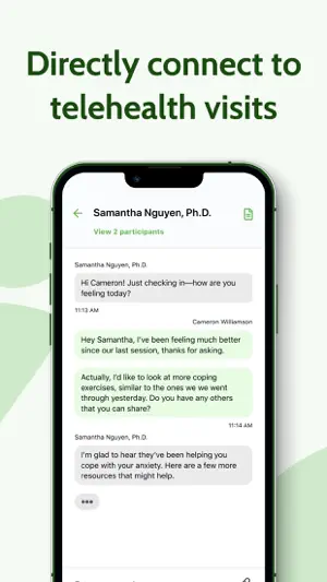 TNV Connect screenshot 4