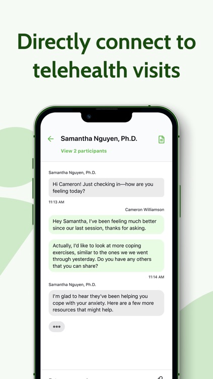 TNV Connect screenshot-3