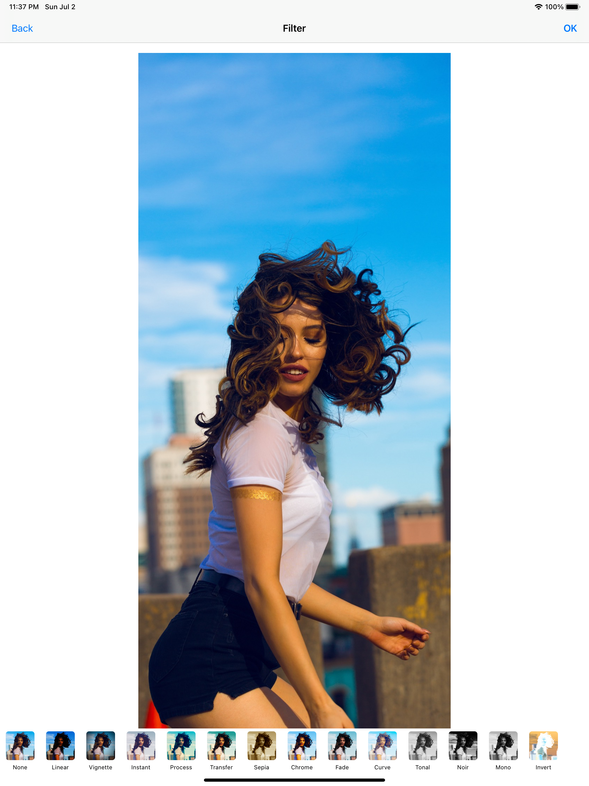 Edit Photos - Pictures Editor