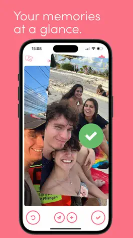 Game screenshot Swipe: Photos & Videos mod apk